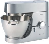 kenwood kmc011 titanium kitchen stainless логотип