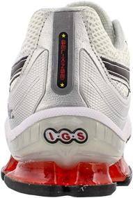 img 1 attached to 🏃 Unleash Superior Performance with ASICS Men's Gel-Kinsei OG Sportstyle Shoes