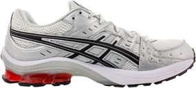 img 2 attached to 🏃 Unleash Superior Performance with ASICS Men's Gel-Kinsei OG Sportstyle Shoes