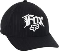 🧢 next century cap for little boys by fox logo