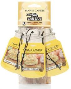 img 4 attached to Yankee Candle 5038580058987 Vanilla Cupcake