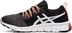 img 1 attached to ASICS Womens Gel Quantum Running Harmony Women's Shoes for Athletic