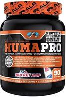 🚀 alr industries humapro rocket pop muscle supplement, 1.8 lbs logo