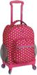 world new york sunslider backpack backpacks logo