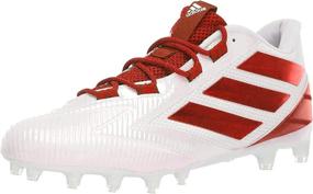 img 4 attached to 🔍 Optimized Search: adidas Men's Freak Low Carbon Football Shoe