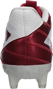 img 2 attached to 🔍 Optimized Search: adidas Men's Freak Low Carbon Football Shoe