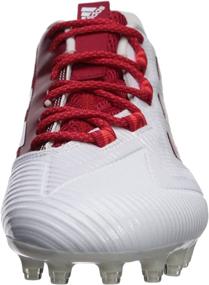 img 3 attached to 🔍 Optimized Search: adidas Men's Freak Low Carbon Football Shoe