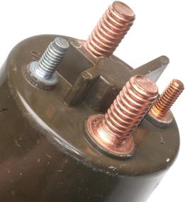 img 1 attached to ACDelco F3914 Professional Starter Solenoid
