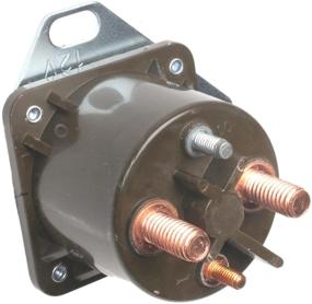 img 3 attached to ACDelco F3914 Professional Starter Solenoid