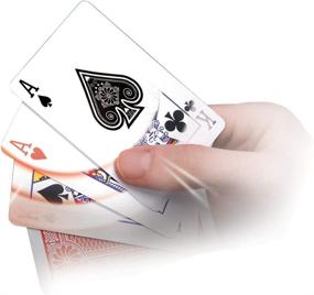 img 1 attached to Mind-Blowing Card Tricks by Marvins Magic