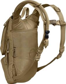 img 1 attached to 💦 CamelBak Ambush Hydration Pack with 100oz (3.0L) Mil-Spec Crux Reservoir: Top-Quality Hydration Solution