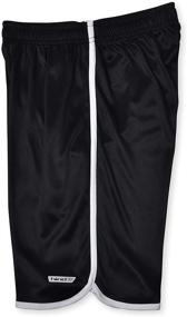 img 2 attached to 🏀 3-пак спортивной одежды для мальчиков для активных занятий баскетболом от Hind