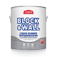 ames waterproofer multi purpose coating sealant logo
