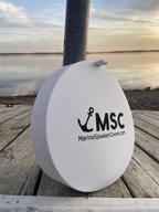 marine speaker protection patented military grade logo