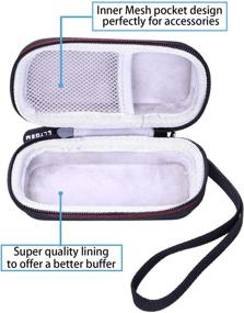 img 3 attached to 📦 Durable LTGEM Case for EMAY/CONTEC EKG Monitor - Ultimate Protection and Portability