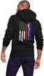 urteom hoodies lightweight sweatshirts american logo