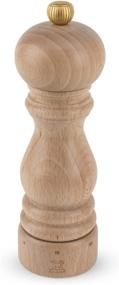 img 4 attached to Peugeot Paris u'Select Pepper Mill 7 inch Natural: Enhance Your Culinary Experience