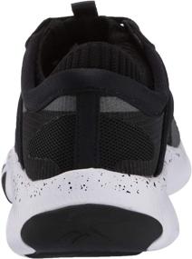 img 2 attached to Reebok Women's HIIT Training Cross Trainer Shoe