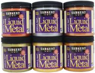 sargent art 22 1106 liquid assortment logo