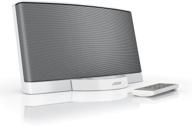 bose sounddock compatible discontinued manufacturer logo