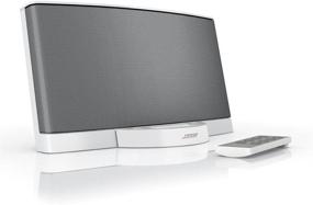 img 4 attached to Bose SoundDock Compatible Discontinued Manufacturer