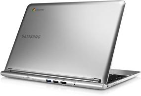 img 1 attached to (Renewed) Samsung Chromebook XE303C12-A01 11.6-inch, Exynos 5250, 2GB RAM, 16GB SSD, Silver