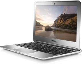 img 3 attached to (Renewed) Samsung Chromebook XE303C12-A01 11.6-inch, Exynos 5250, 2GB RAM, 16GB SSD, Silver