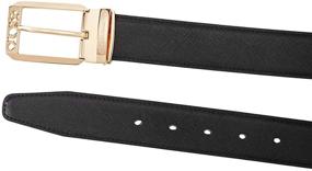img 1 attached to CARDANRO Genuine Leather Single Elegant