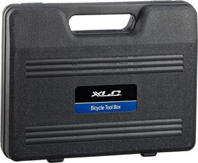 img 1 attached to 🔧 XLC Cycle Tool Kit Toolcase TO-TC01: Your Perfect Companion for Bike Maintenance