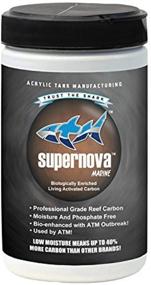 img 1 attached to ATM Aquarium Products Supernova Living