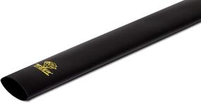 img 2 attached to Tiger Silicone Rubber Billiard Black