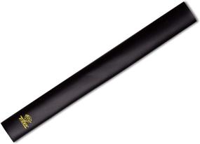 img 4 attached to Tiger Silicone Rubber Billiard Black