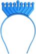 hanukkah led headbopper flashing accessory logo