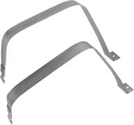 🔧 high-quality fuel tank straps for dodge dakota by spectra premium st157 logo