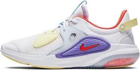 img 4 attached to 🏃 Revitalize Your Run with Nike Joyride: Stylish Men's Athletic Shoes in a Vibrant Color Palette