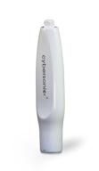 🪥 cybersonic 3 electric toothbrush replacement handle, with compatible charging bases - includes one power handle logo