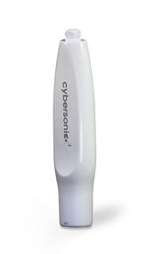 img 2 attached to 🪥 Cybersonic 3 Electric Toothbrush Replacement Handle, With Compatible Charging Bases - Includes One Power Handle