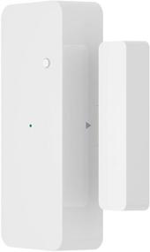 img 4 attached to 🚪 Insteon Wireless Open/Close Sensor for Doors & Windows, 2843-222 - Include Insteon Hub for Smarthphone Alerts!