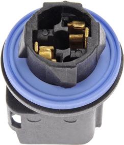 img 2 attached to Dorman 645-550: High-Quality Marker Lamp Socket for Enhanced Visibility