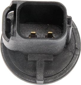 img 1 attached to Dorman 645-550: High-Quality Marker Lamp Socket for Enhanced Visibility