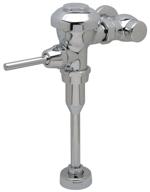 🚽 zurn z6003-yb-yc aquaflush flush valve 1.5-gallon urinal with wall mounted flange and installation kit logo