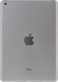 img 1 attached to 📱 (Refurbished) Apple iPad 9.7inch 32GB- Space Gray, WiFi - 2017 Model