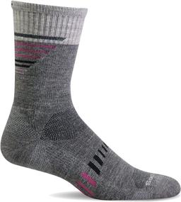 img 1 attached to Sockwell Womens Ascend Moderate Compression