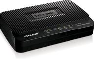 💯 reliable tp-link adsl2+ modem router td-8816: fast and efficient internet connectivity logo