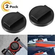 subotech universal square polyurethane adapter logo