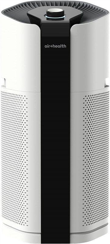 air health sanitizer technology pre filter 로고