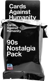 img 2 attached to Nostalgic Cards: Boost Your Fun with the Cards Against Humanity Pack