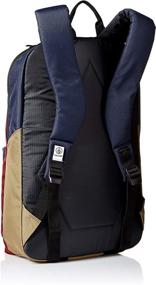 img 3 attached to Volcom Mens Traditional Backpacks BLACK Outdoor Recreation in Camping & Hiking