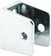 🔒 sentry supply u bracket 1 inch (model 650-6419) логотип