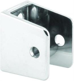 img 2 attached to 🔒 Sentry Supply U Bracket 1 Inch (Model 650-6419)